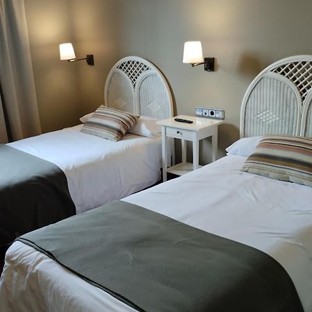 Hotel Artea Errota Zamudio Extérieur photo