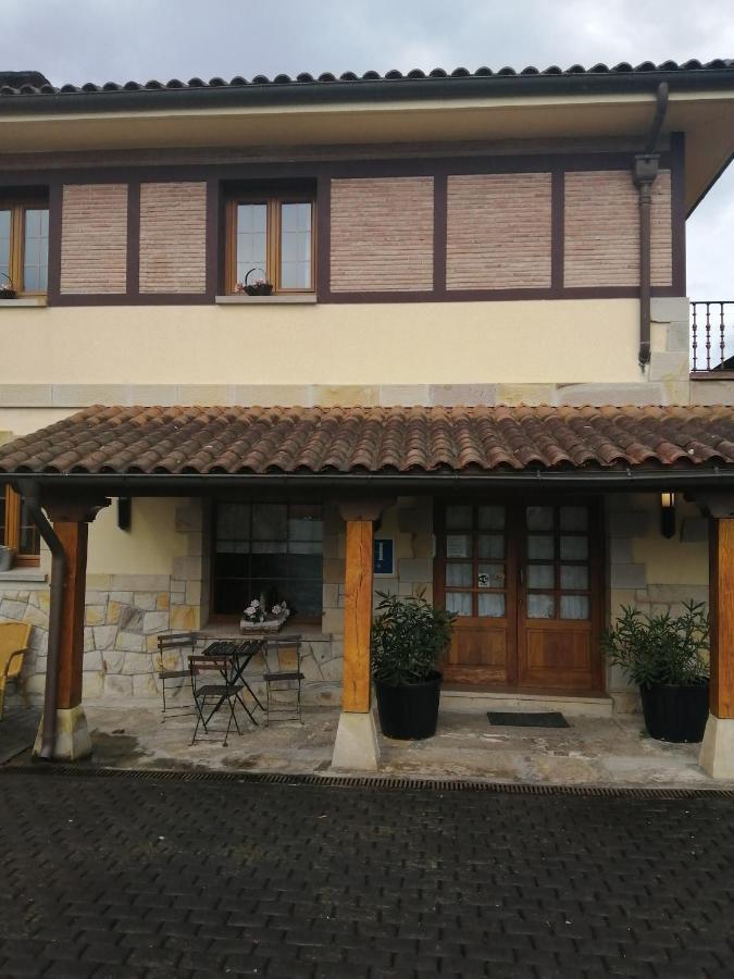 Hotel Artea Errota Zamudio Extérieur photo