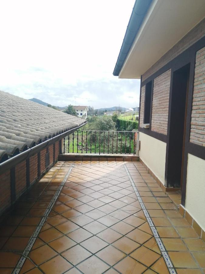 Hotel Artea Errota Zamudio Extérieur photo