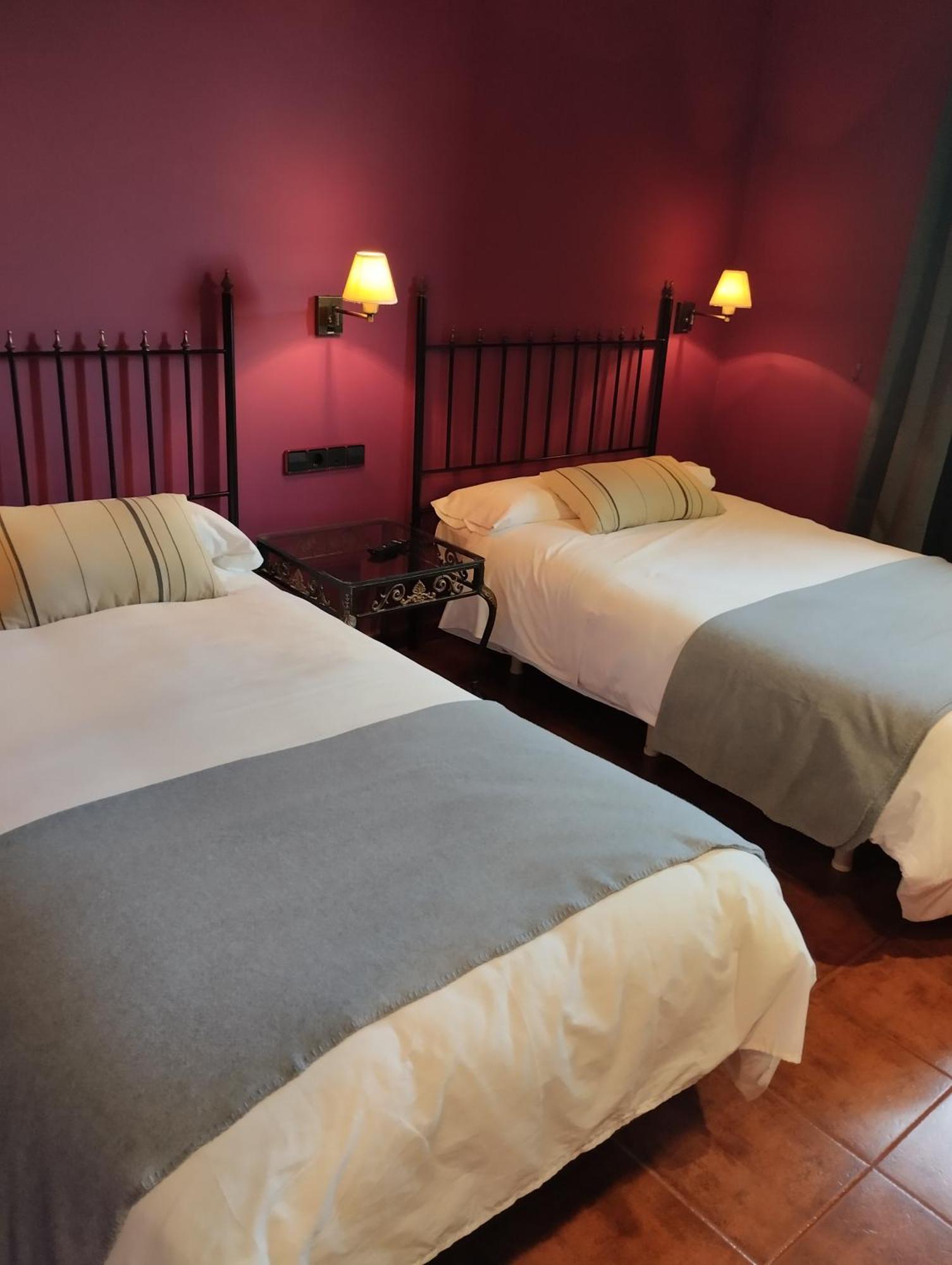 Hotel Artea Errota Zamudio Extérieur photo