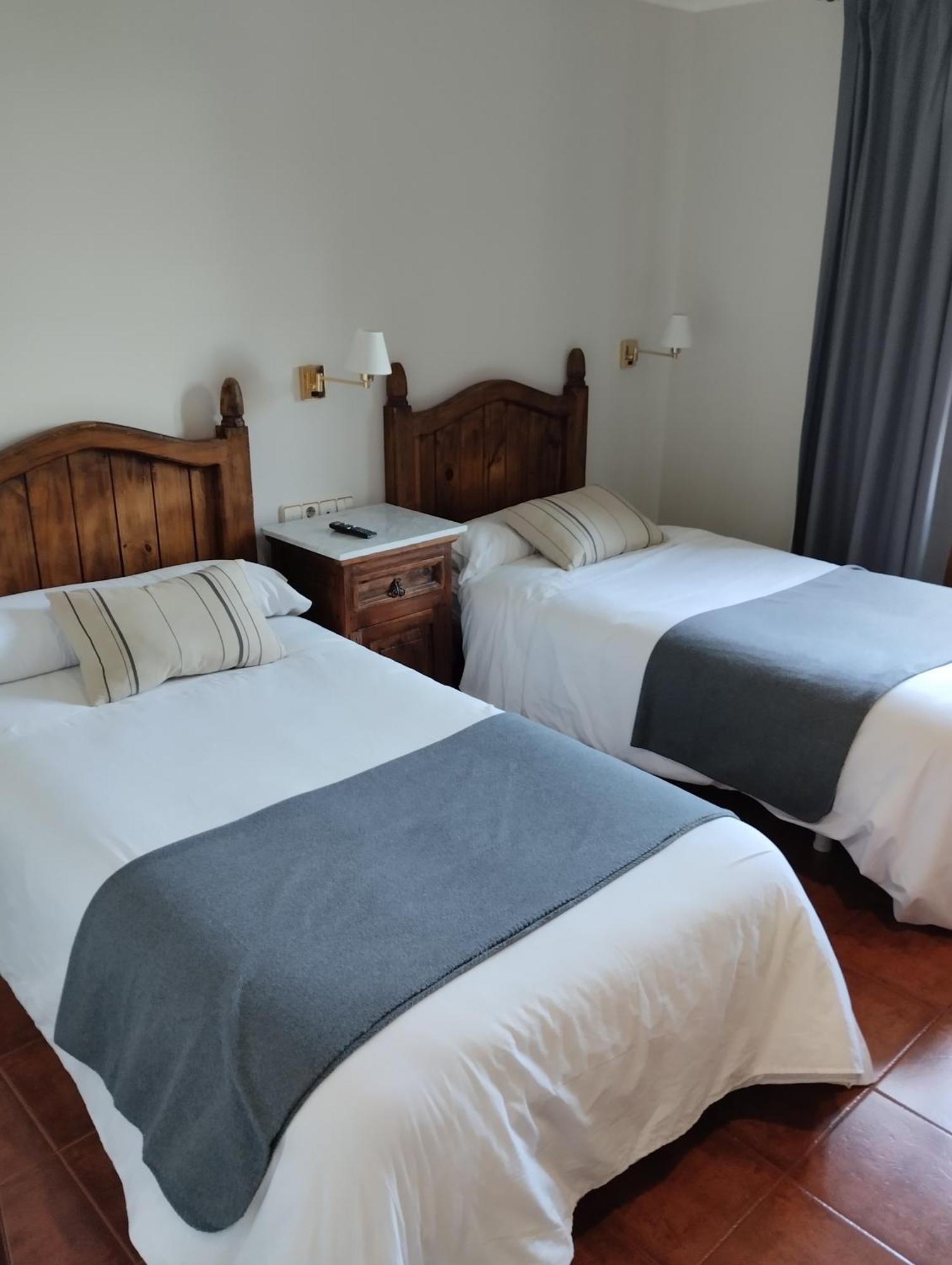 Hotel Artea Errota Zamudio Extérieur photo