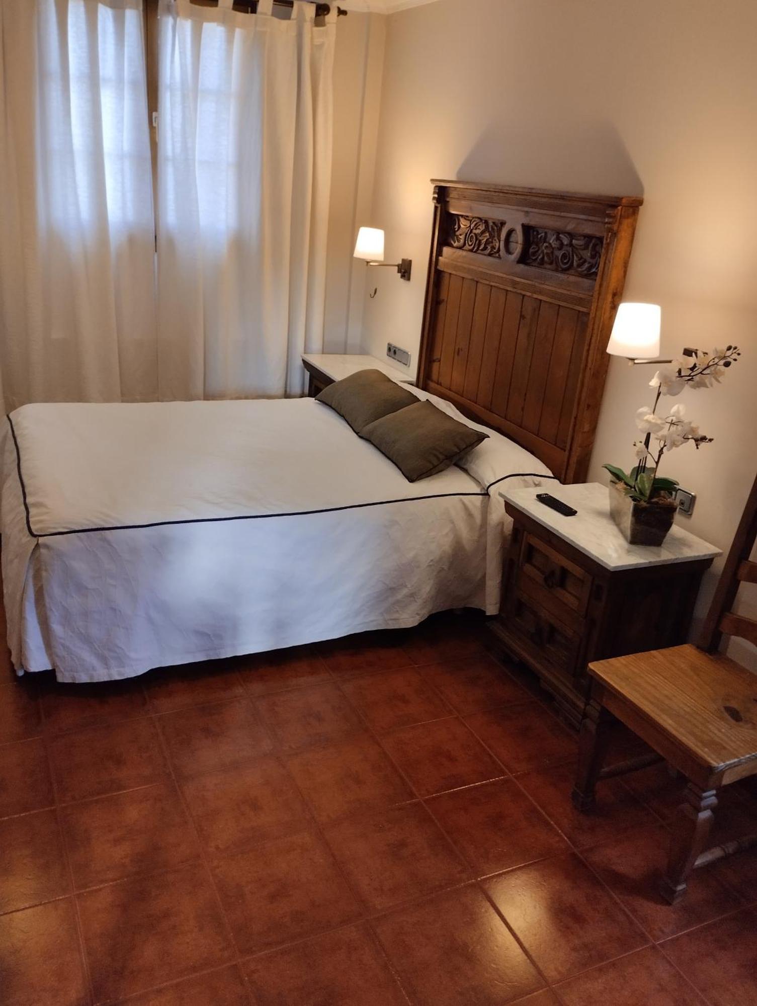 Hotel Artea Errota Zamudio Extérieur photo